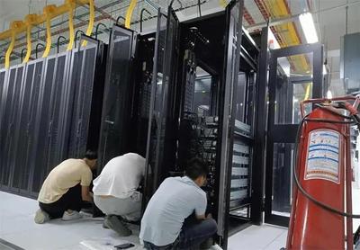 云上鯤鵬成立一周年 智能硬件設(shè)備銷售近7萬(wàn)臺(tái)，計(jì)算機(jī)系統(tǒng)集成服務(wù)成就卓越