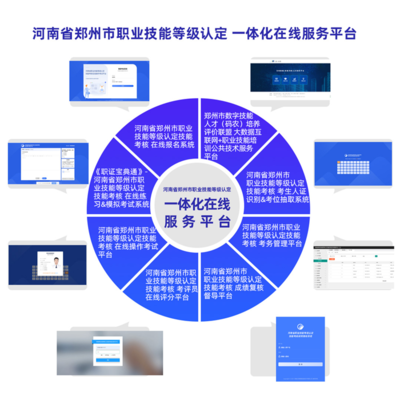 云和數據首批計算機程序設計員職業技能等級認定開啟，信息技術咨詢服務邁入新階段