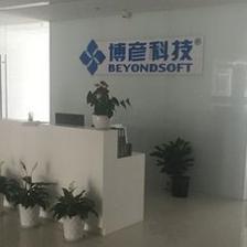 杭州博彥信息技術(shù)有限公司 專業(yè)的信息技術(shù)咨詢服務(wù)提供商